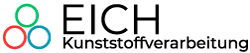 Eich – Kunststoff Schläuche und Kunststoffrohre Logo